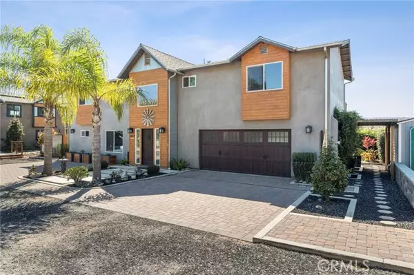 Oceanside, CA 92054,1611 Whaley Street