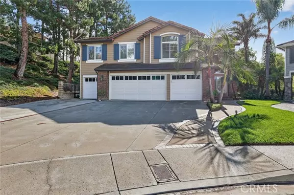 22765 Maplewood, Mission Viejo, CA 92692