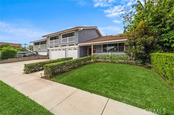 Fountain Valley, CA 92708,17807 Joshua Circle