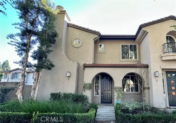 2 Bolinas, Irvine, CA 92602