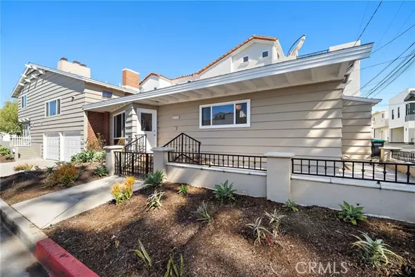 3212 2nd Avenue, Corona Del Mar (newport Beach), CA 92625