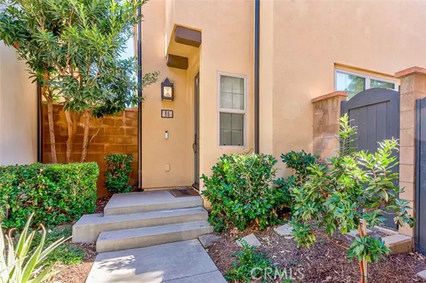 Irvine, CA 92618,65 Kestrel