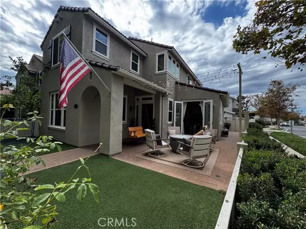 Rancho Santa Margarita, CA 92688,45 Paseo Vespertino