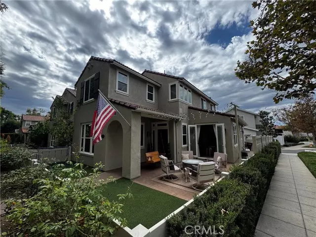 Rancho Santa Margarita, CA 92688,45 Paseo Vespertino