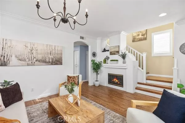 Rancho Santa Margarita, CA 92688,8 Tradition