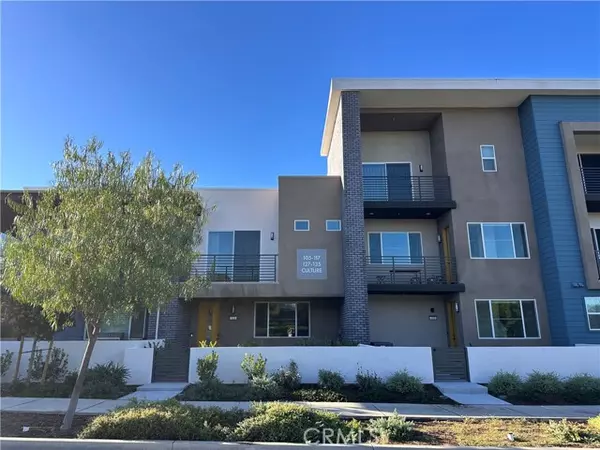 115 Culture, Irvine, CA 92618