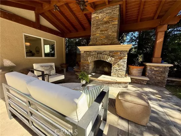 31892 Wagon Wheel, Rancho Santa Margarita, CA 92679