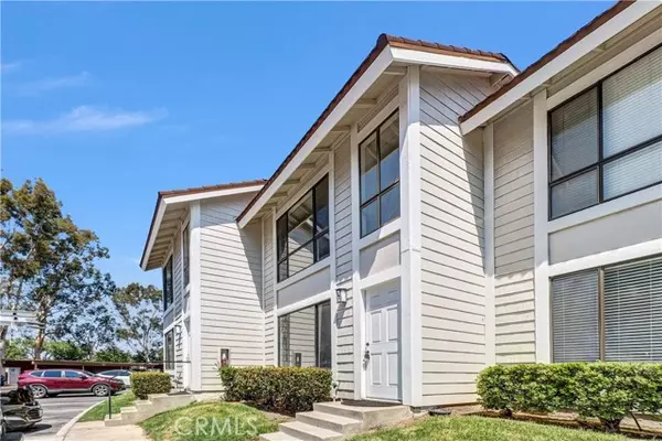 25885 Trabuco #57, Lake Forest (el Toro), CA 92630