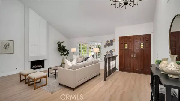 Lake Forest (el Toro), CA 92630,21301 Calle Recreo