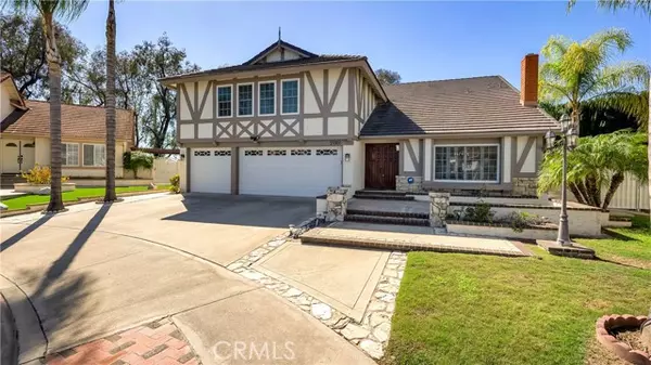 Lake Forest (el Toro), CA 92630,21301 Calle Recreo