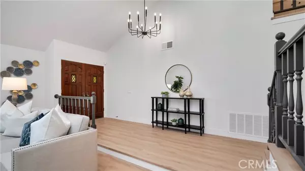 Lake Forest (el Toro), CA 92630,21301 Calle Recreo