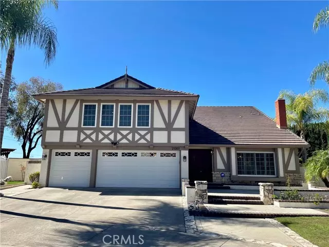 Lake Forest (el Toro), CA 92630,21301 Calle Recreo