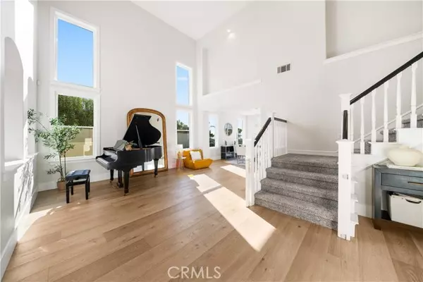 Rancho Santa Margarita, CA 92688,5 Via Taliana
