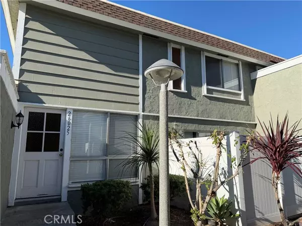 26025 Via Pera #J3, Mission Viejo, CA 92691