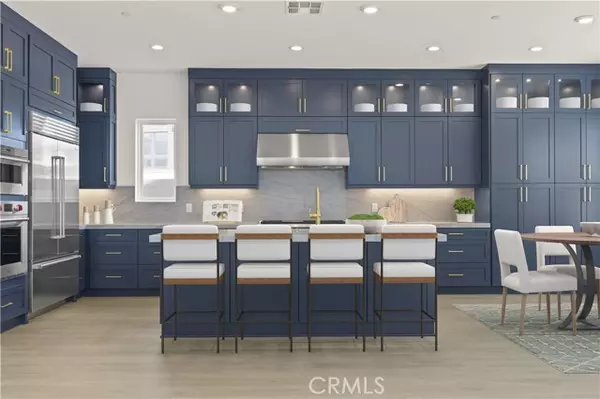 Irvine, CA 92618,156 Creation