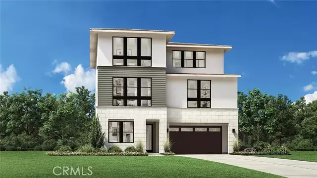 Irvine, CA 92618,156 Creation