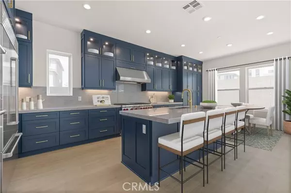 Irvine, CA 92618,156 Creation