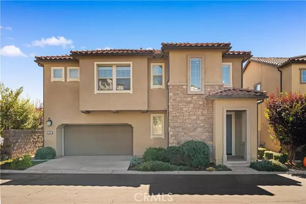 2218 Arroyo Trabuco, Lake Forest (el Toro), CA 92610
