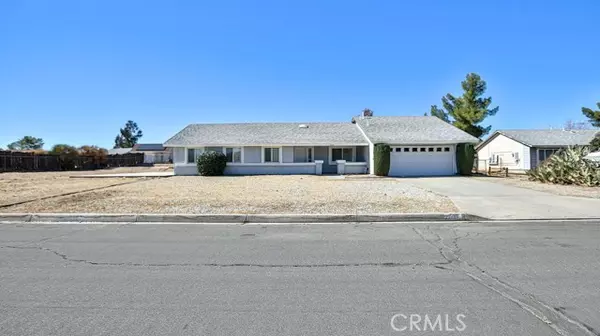 12668 Galaxy Street, Victorville, CA 92392