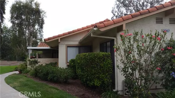 Laguna Woods, CA 92637,3067 Via Serena N #C