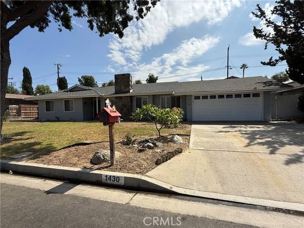 1430 Shadow Lane, Fullerton, CA 92831