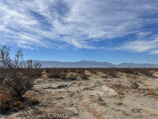 0 Tanner Rd., El Mirage, CA 92301