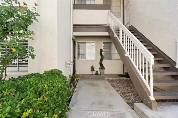 Mission Viejo, CA 92691,26156 La Real #C