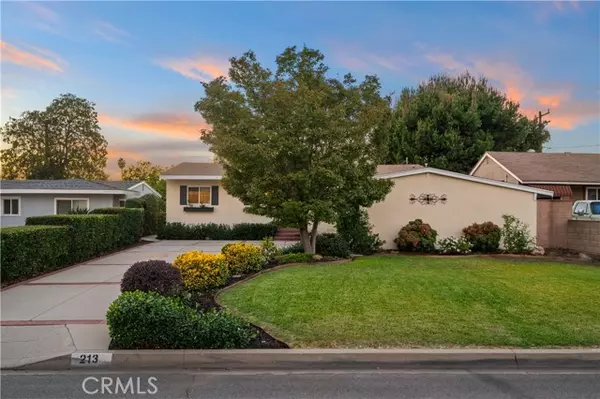 West Covina, CA 91791,213 S Meadow