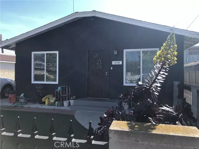 Lawndale, CA 90260,15718 Larch Avenue