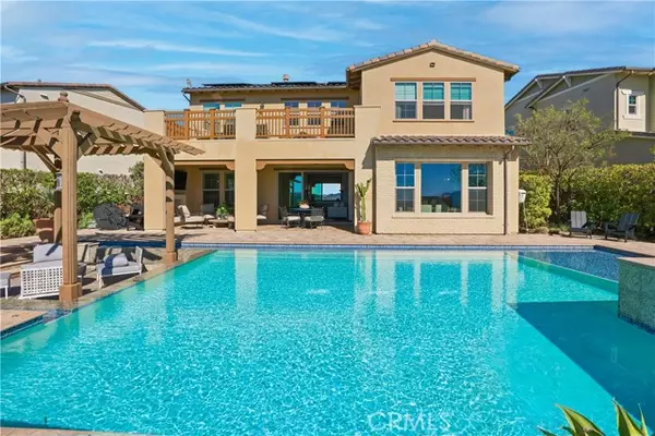 Rancho Mission Viejo, CA 92694,8 Cadencia Street