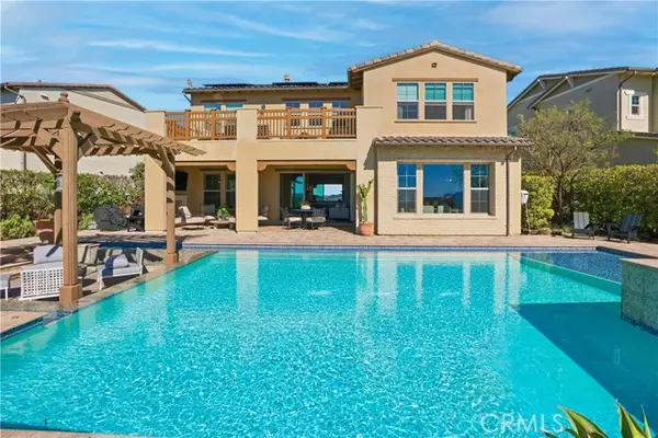 Rancho Mission Viejo, CA 92694,8 Cadencia Street