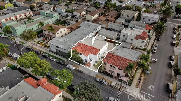 1408 Walnut, Long Beach, CA 90813