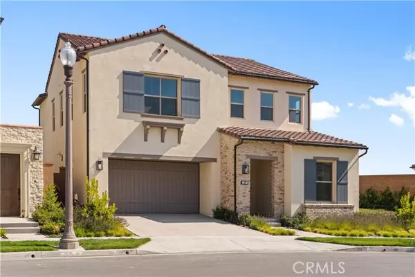 100 Mossvine, Irvine, CA 92618