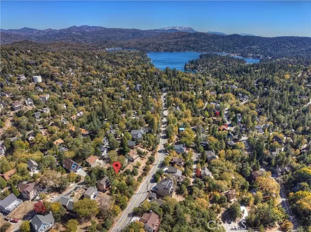 139 Grass Valley, Lake Arrowhead, CA 92352