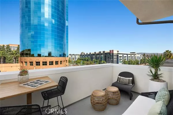 1818 E. 1st Street #500, Santa Ana, CA 92705