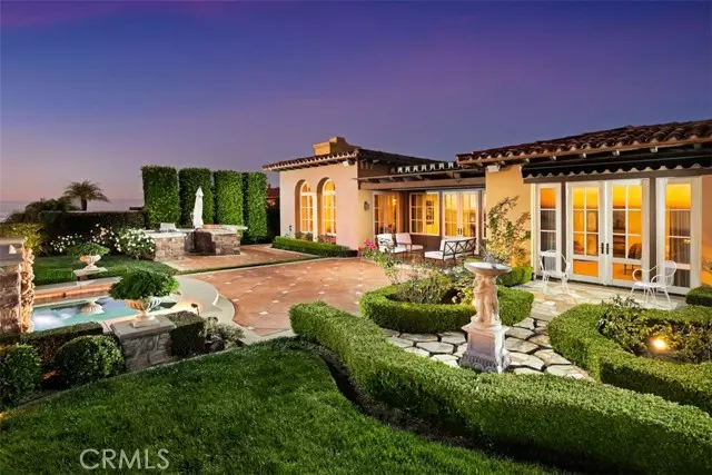 Newport Coast, CA 92657,45 Sarteano Drive
