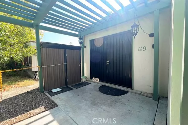 Rancho Mirage, CA 92270,119 Del Mar