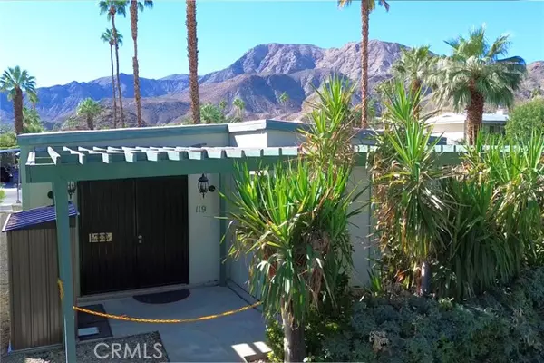 119 Del Mar, Rancho Mirage, CA 92270