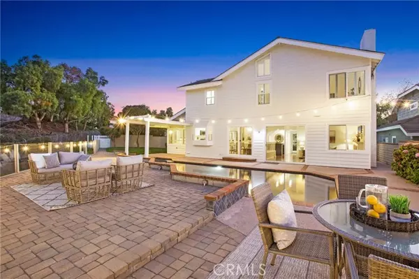 Laguna Niguel, CA 92677,31 Russell