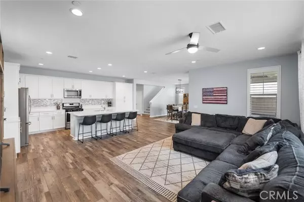 Ontario, CA 91762,3177 Masterpiece