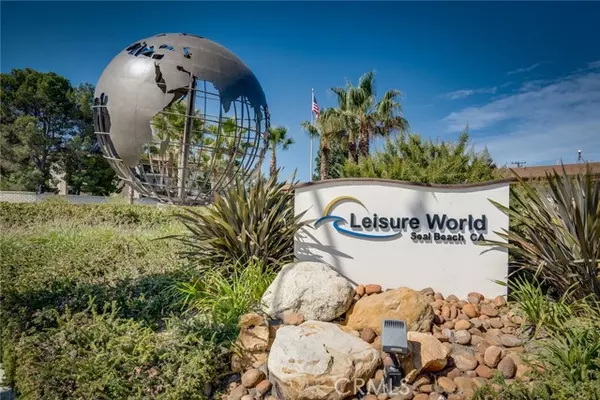 Seal Beach, CA 90740,1310 Knollwood #43A