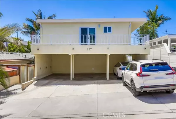 San Clemente, CA 92672,227 W Canada #2