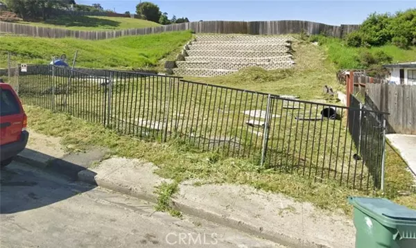 3706 Montera, El Sobrante, CA 94803