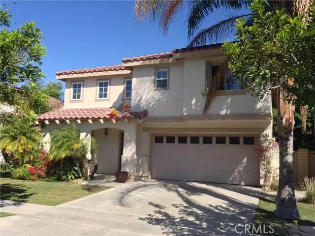 Tustin, CA 92782,2505 San Simon