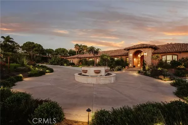 Rancho Santa Fe, CA 92067,14725 Rancho Santa Fe Farms