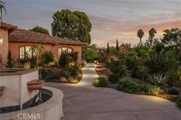 Rancho Santa Fe, CA 92067,14725 Rancho Santa Fe Farms