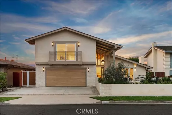 2741 Sandpiper Drive, Costa Mesa, CA 92626