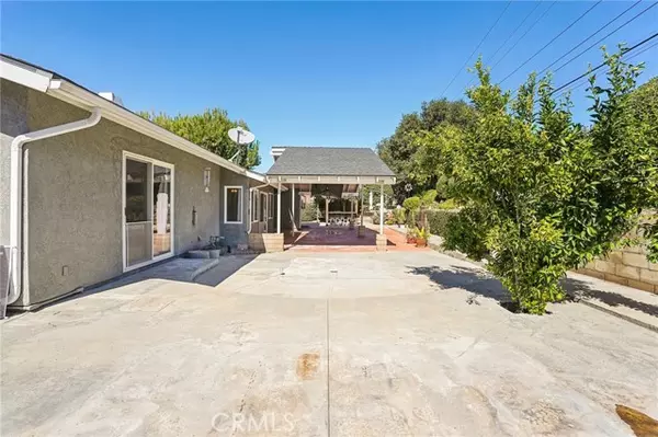 Glendora, CA 91740,1030 S Danehurst Avenue