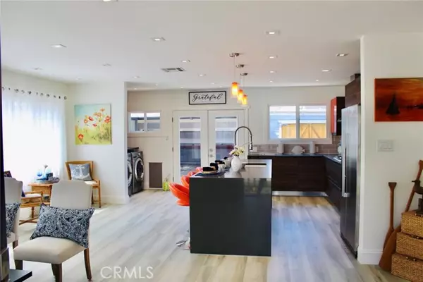 Long Beach, CA 90808,7129 E Peabody Street