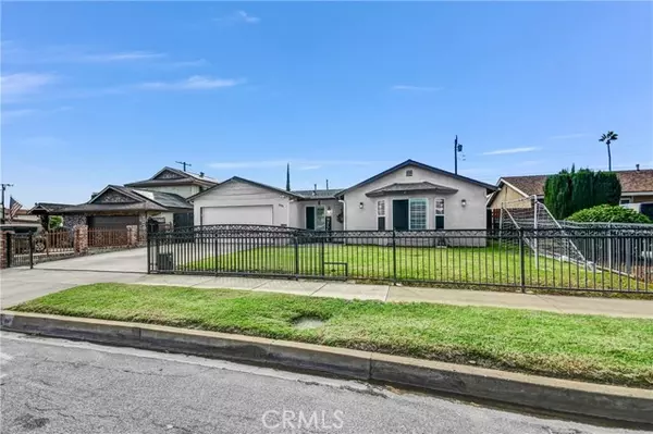 Ontario, CA 91764,1756 Plaza Serena